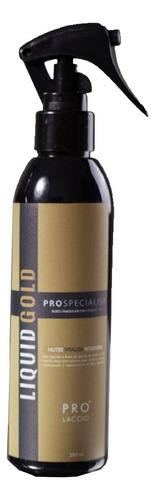 Spray Liquid Gold Prolaccio 250ml Prospecialist 10 En 1