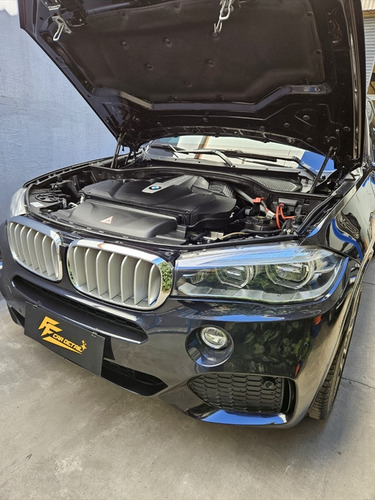 BMW X5 4.4 Xdrive 50i 449cv M Package