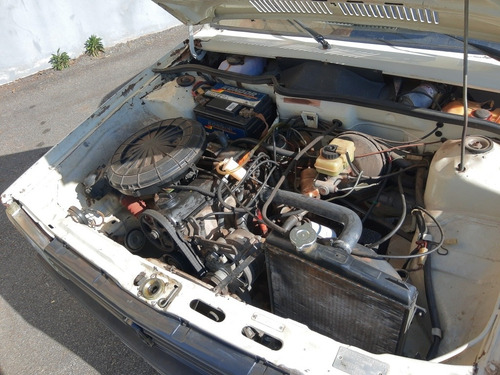 Volkswagen Gol Gol S