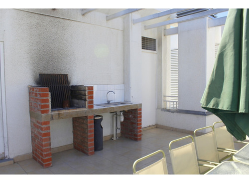 Epto 2 Dorm. Arrendado, Ideal Inversionista, Plaza Talca