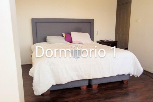 Gran Oportunidad Dept 4d+3b+2e Vista Despejada