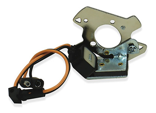 Modulo Magneto C3500hd 8cil 7.4l 91_91 Injetech 8206034