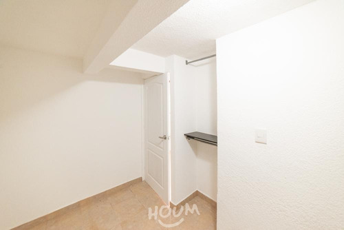 Imagen 10 de 23 de Departamento En San Bernabé Ocotepec, La Magdalena Contreras Con 2 Recámaras, 50 M², Id: 37130
