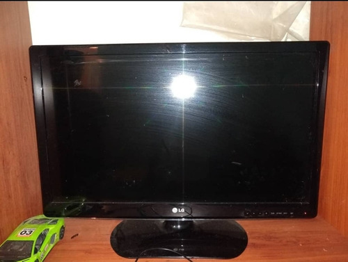 Imagen 1 de 1 de Televisor LG 32 Pulgadas Led