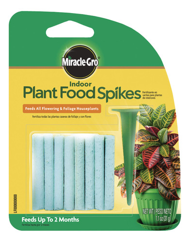 Miracle-gro - Alimentos Para Plantas