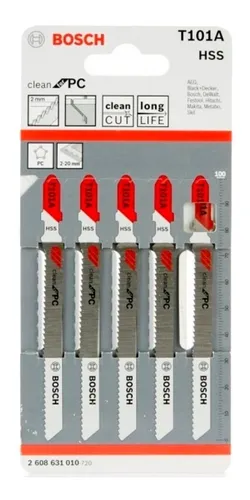 Bosch t101a 2024