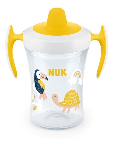 Vaso   Evolution Trainer Cup 230ml 6m+   Unisex Nuk 