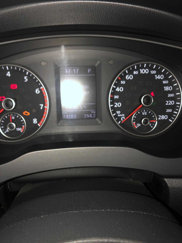 Volkswagen Vento 2.0 Sportline Tsi 200cv Dsg 2013