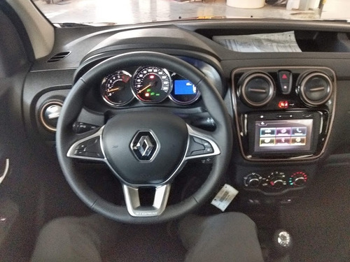 Imagen 19 de 25 de Kangoo Stepway 1.5dci Okm 2023 Concesionario En Stock (ew)
