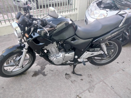 Honda Cb 500