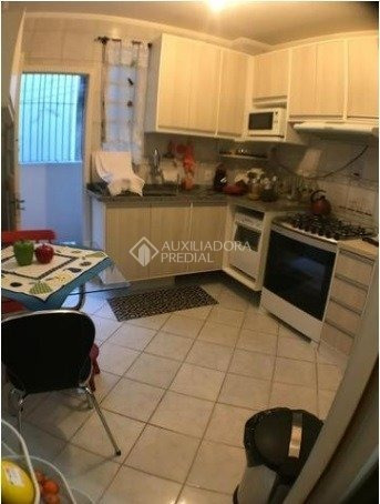 Imagem 8 de 14 de Apartamento - Menino Deus - Ref: 60801 - V-60801