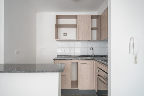 Imagen 8 de 30 de Departamento Remodelado Con Excelente Conectividad