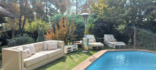 Arriendo Estufas Patio Terraza Exterior Eventos Calefactores