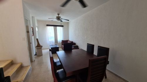 Imagen 4 de 30 de Casa En Venta Residencial Cuyagua, Cancún, Q. Roo