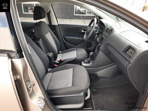 Imagen 14 de 14 de Vw Vento Confortline Automatico 2019