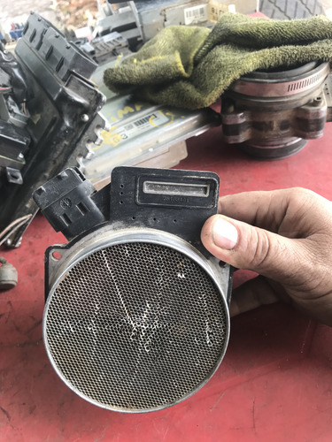 25168491 Sensor Maf Chevrolet Silverado Cadillac Dorado (Usado)