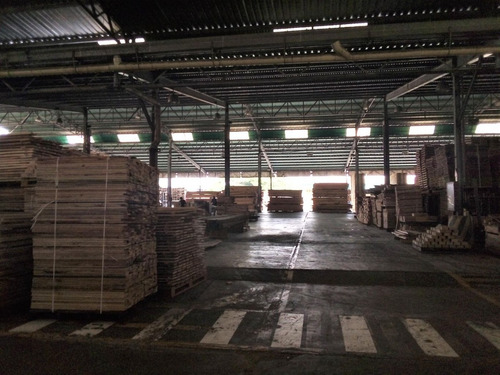 Imagen 12 de 28 de Amplio Galpón Industrial En Venta Ciudad Alianza Guacara G