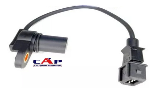 Sensor Arbol Leva Accent 1.3 1. Brisa Getz 1.3 39350 - 22040