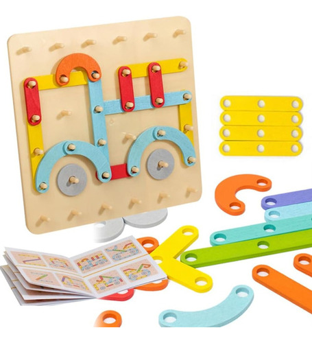 Juguetes Educativos Preescolares, Juguetes Montessori, Table
