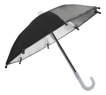 Comprar Capas De Guarda-chuva Pequenas Para Guarda-chuva De Preto