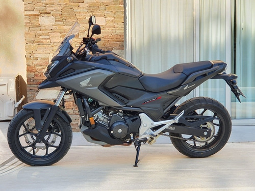 Honda Nc 750 X