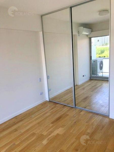 Venta Departamento 2 Ambientes Balcón Aterrazado Amenities Palermo Hollywood