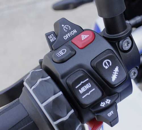 F750gs Sport Bremen Motorrad