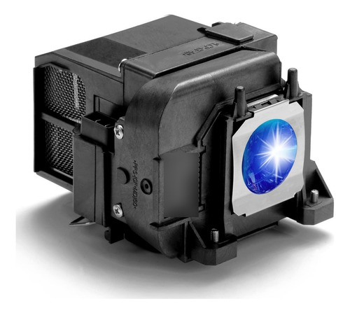 Lampara Para Proyector Epson Elplp75 Powerlite 1940w Eb-1960