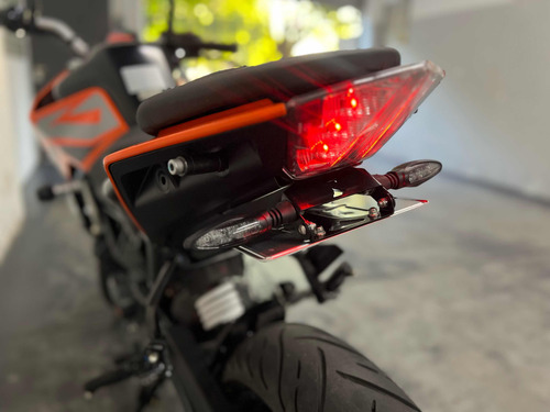 Ktm Duke 200