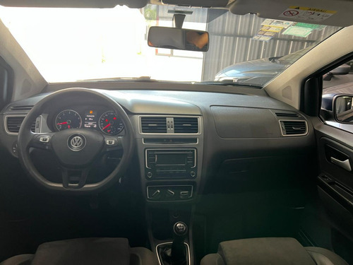 Volkswagen Suran 1.6 Trendline