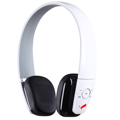 2 Peças Fone Sem Fio Bluetooth / Headphone Vgh-b1 -vigere Br