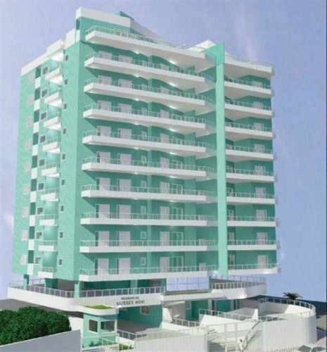 Imagem 2 de 2 de Apartamento - Venda - Guilhermina - Praia Grande - Gal18