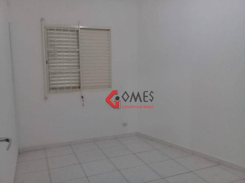 Sobrado Com 3 Dormitórios À Venda, 111 M² Por R$ 480.000 - Vila Caminho Do Mar - São Bernardo Do Campo/sp - So1048