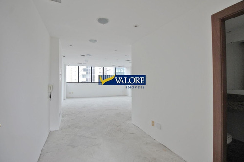 Sala Para Alugar No Santa Efigênia Em Belo Horizonte/mg - 19020