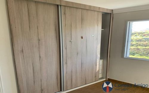 Imagem 16 de 20 de Apartamento Venda Pimentas, - Ml3229