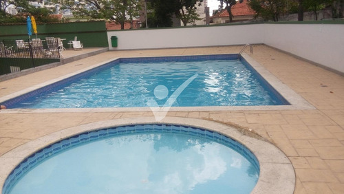 Imagem 16 de 30 de Apartamento À Venda Em Vila Alpina - Ap003562