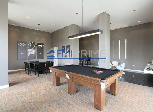 Imagem 14 de 15 de Apartamento Para Compra, Localizada No Jardim Das Perdizes - 159m² - Fm188604