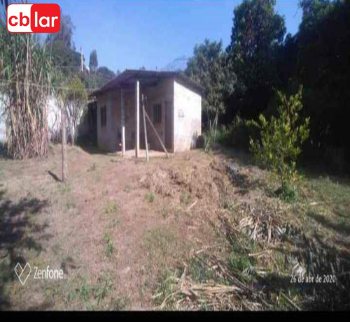 Imagem 12 de 18 de Chacara - Ch00236 - 69712683
