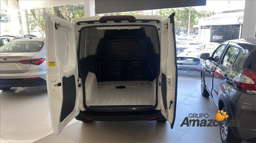 Fiorino 1.4 Mpi Furgão Endurance 8v Flex 2p Manual