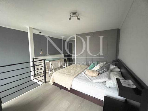Nou // Moderno Loft Gran Conectividad (74884)