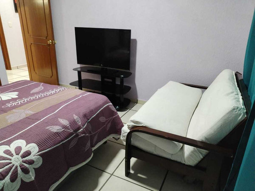 Hermosa Casita De Descanso En Lomas De Cocoyoc