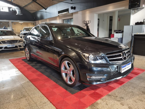 Imagen 3 de 9 de Mercedes Benz C 250 Kit Amg Hilton Motors Co
