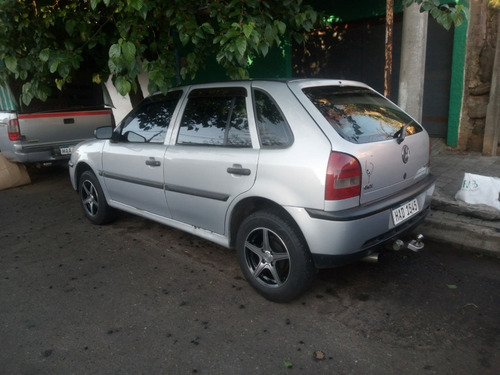 Volkswagen Gol G 3 1.9 Diesel