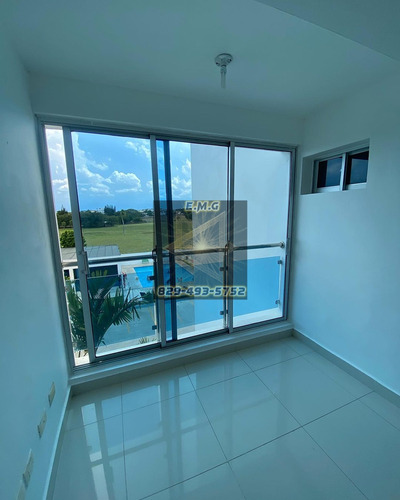 Tenemos Disponible En Torre Real Gurabo Hermoso Apartamento