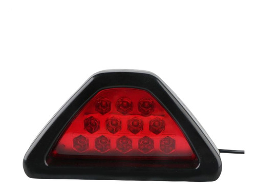 Luz De Freno Trasera Triangular Luz De Freno Luz De Freno Lu
