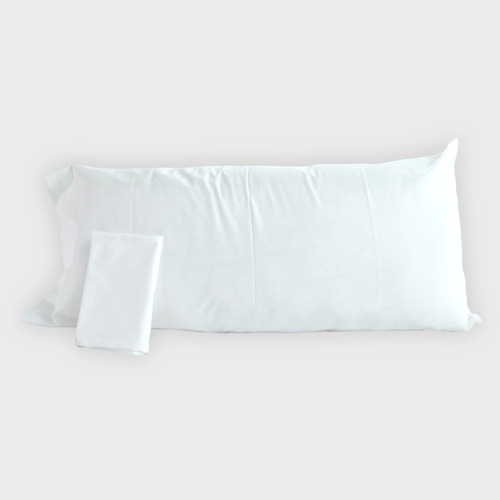 Combo De Almohadas 2 Estándar + 1 Premium Xl