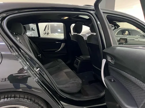 BMW Serie 1 1.6 120i F20 Lci M Edition