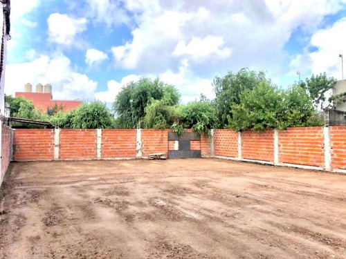 Lote | Alquiler | Ruta 27 | Av. Agustín García| Entre Nordelta Y C. Remeros | Tigre