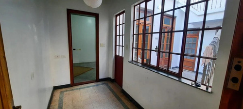 Ph 3 Amb Más Patio Y 3 Terrazas. Semiamoblado , Temporal Usd 600
