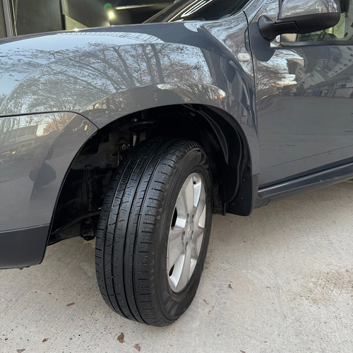 Renault Duster Oroch 1.6 Dynamique